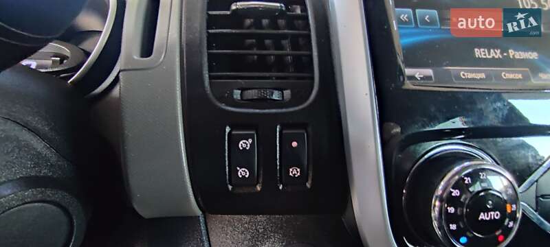 Минивэн Renault Trafic 2017 в Луцке фото 39 Минивэн Renault Trafic 2017 в Луцке