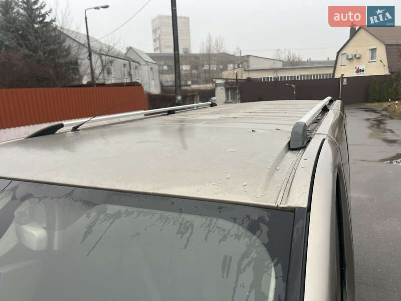 Мінівен Renault Trafic 2015 в Києві фото 10 Мінівен Renault Trafic 2015 в Києві