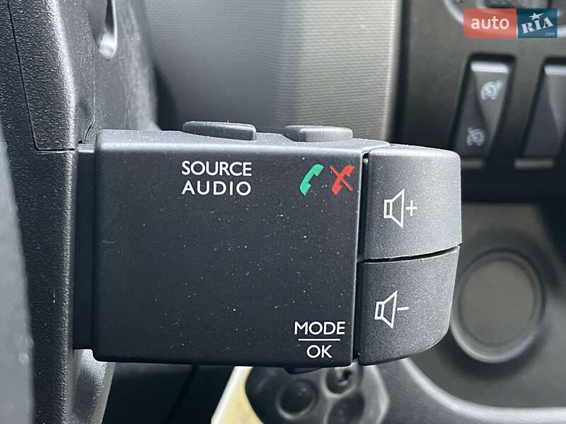 Минивэн Renault Trafic 2019 в Бердичеве