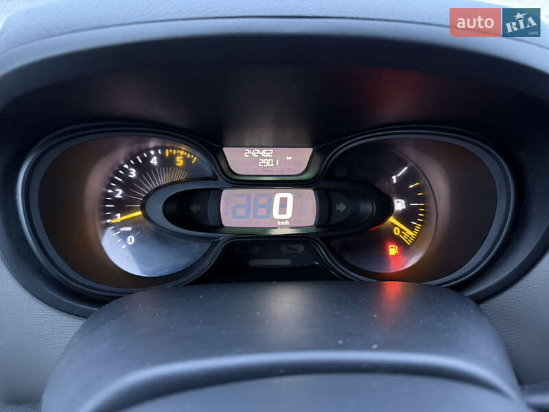 Грузовой фургон Renault Trafic 2016 в Радивилове фото 37 Грузовой фургон Renault Trafic 2016 в Радивилове