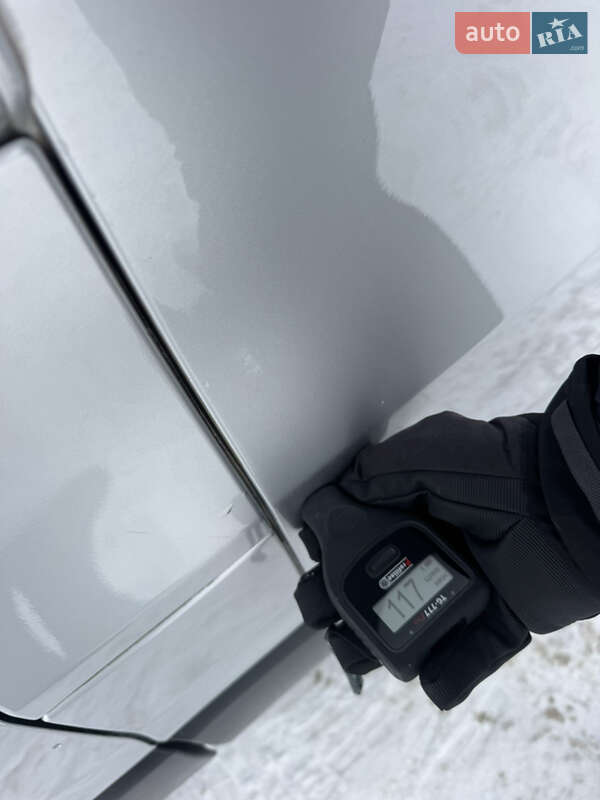 Грузопассажирский фургон Renault Trafic 2020 в Дубно