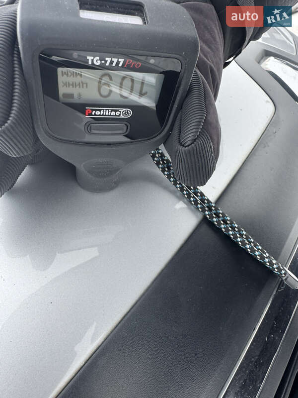 Грузопассажирский фургон Renault Trafic 2020 в Дубно