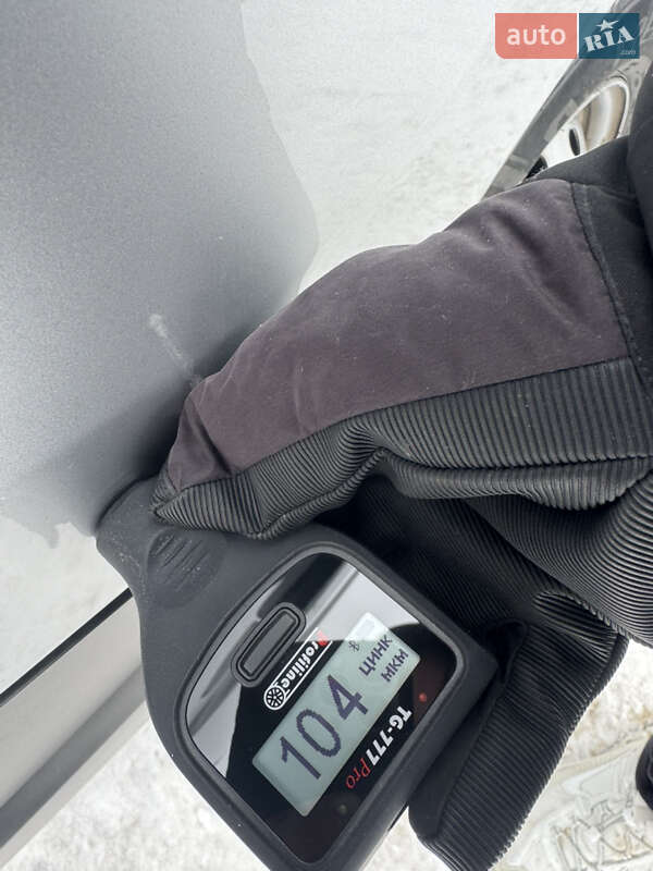 Грузопассажирский фургон Renault Trafic 2020 в Дубно