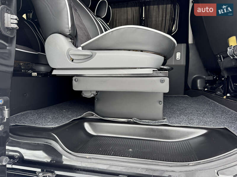 Минивэн Renault Trafic 2022 в Дубно фото 36 Минивэн Renault Trafic 2022 в Дубно