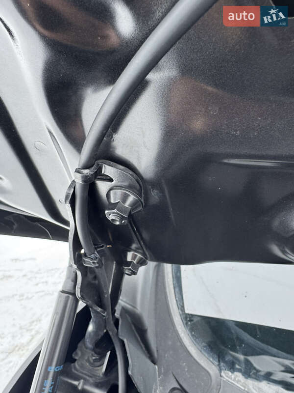 Минивэн Renault Trafic 2022 в Дубно фото 42 Минивэн Renault Trafic 2022 в Дубно