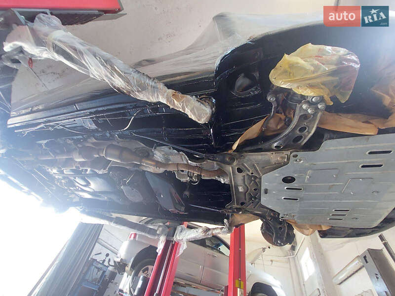 Мінівен Renault Trafic 2019 в Одесі