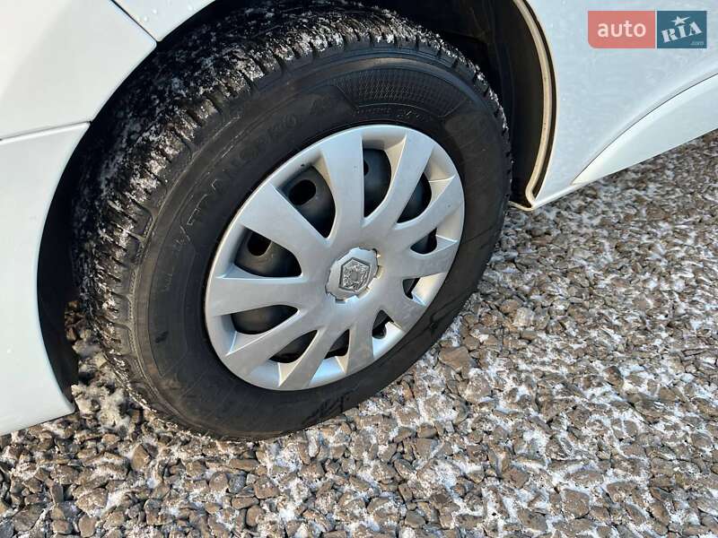 Минивэн Renault Trafic 2021 в Дубно