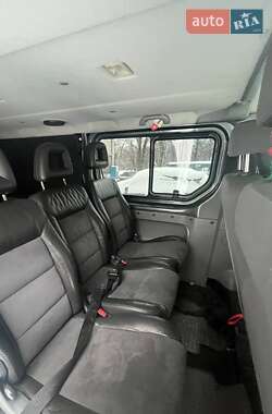 Минивэн Renault Trafic 2012 в Львове фото 20 Минивэн Renault Trafic 2012 в Львове