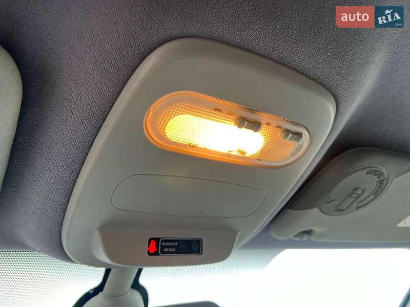 Мінівен Renault Trafic 2015 в Львові