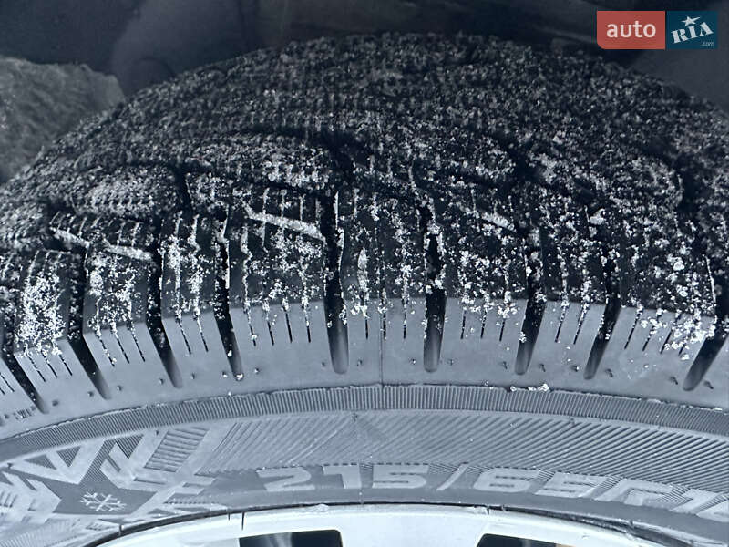 Мінівен Renault Trafic 2015 в Житомирі