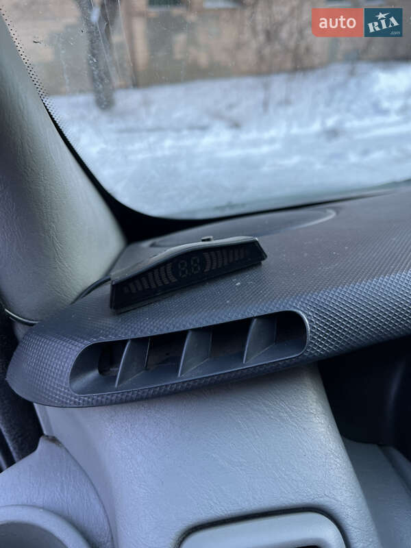 Грузовой фургон Renault Trafic 2013 в Харькове