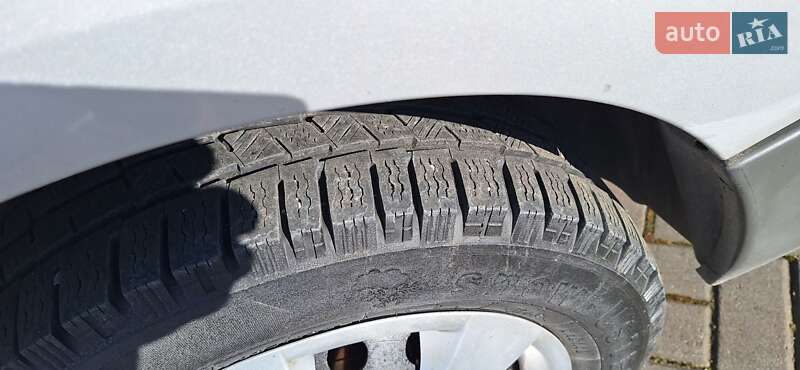 Мінівен Renault Trafic 2009 в Луцьку