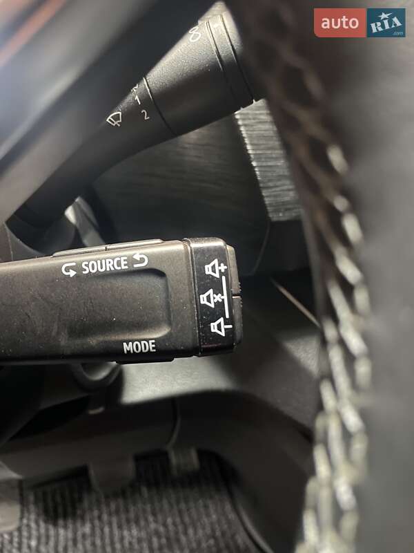 Грузовой фургон Renault Trafic 2022 в Днепре