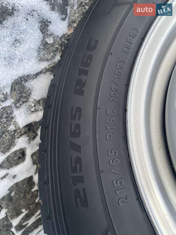 Грузовой фургон Renault Trafic 2022 в Днепре