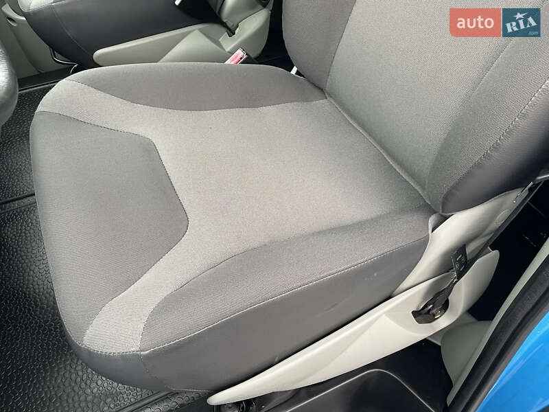 Минивэн Renault Trafic 2012 в Луцке