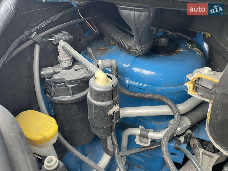 Минивэн Renault Trafic 2012 в Луцке