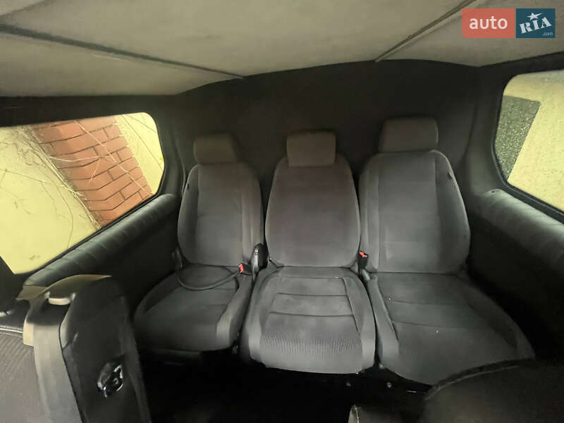 Другие грузовики Renault Trafic 2015 в Харькове