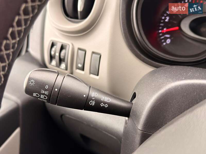 Минивэн Renault Trafic 2018 в Киеве