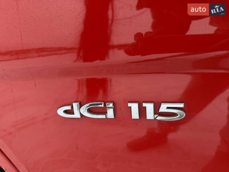 Мінівен Renault Trafic 2013 в Дубні