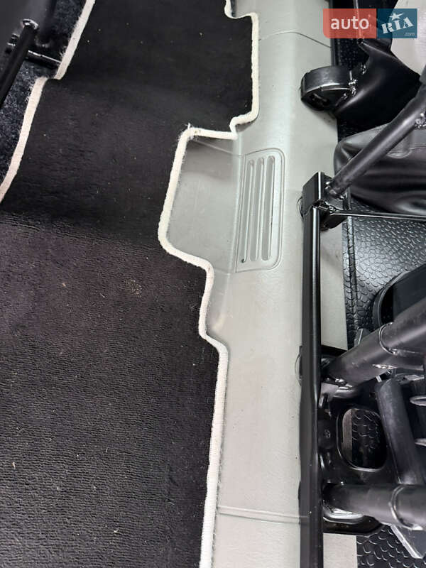 Мінівен Renault Trafic 2013 в Дубні