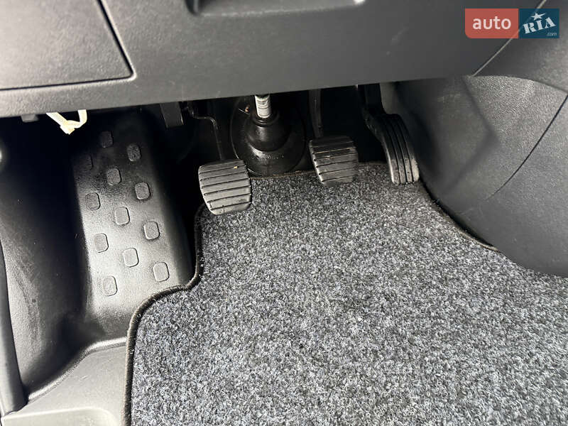 Мінівен Renault Trafic 2021 в Рівному