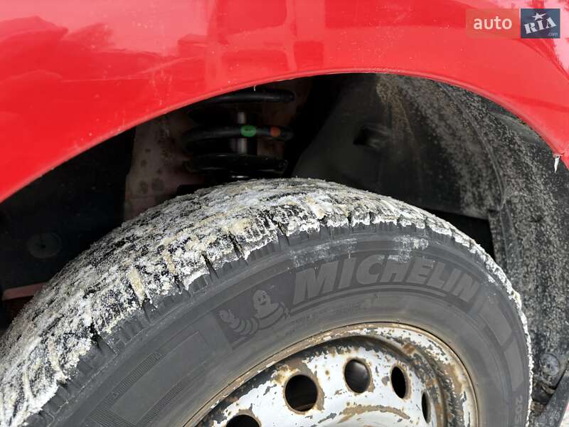 Мікроавтобус вантажний (до 3,5т) Renault Trafic 2014 в Харкові