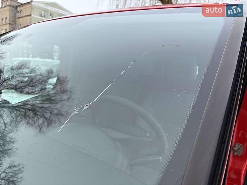 Мікроавтобус вантажний (до 3,5т) Renault Trafic 2014 в Харкові