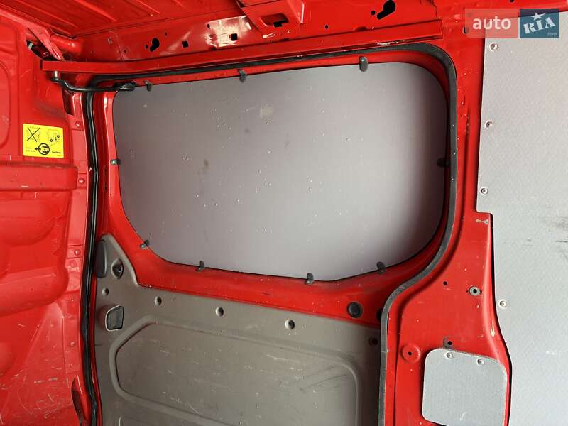 Мікроавтобус вантажний (до 3,5т) Renault Trafic 2014 в Харкові