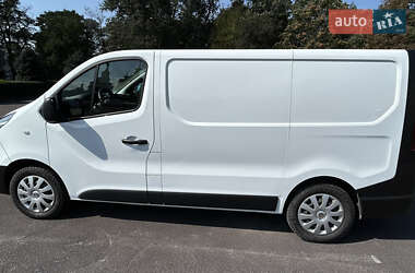 Грузовой фургон Renault Trafic 2021 в Каменском