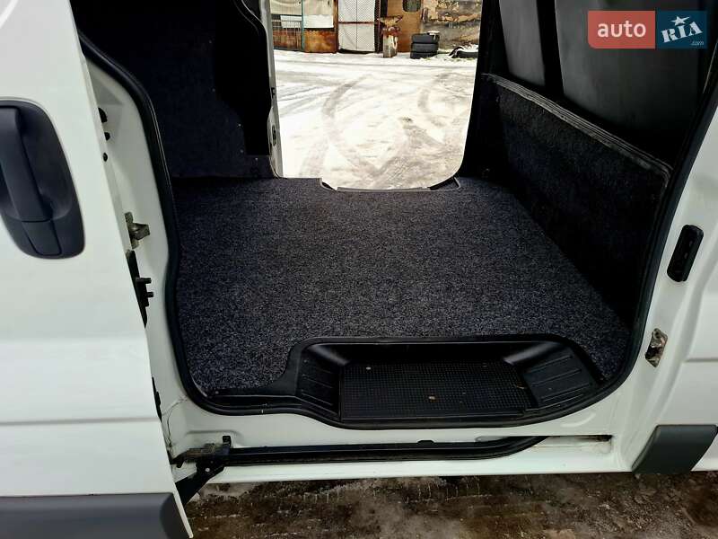 Минивэн Renault Trafic 2012 в Одессе фото 18 Минивэн Renault Trafic 2012 в Одессе