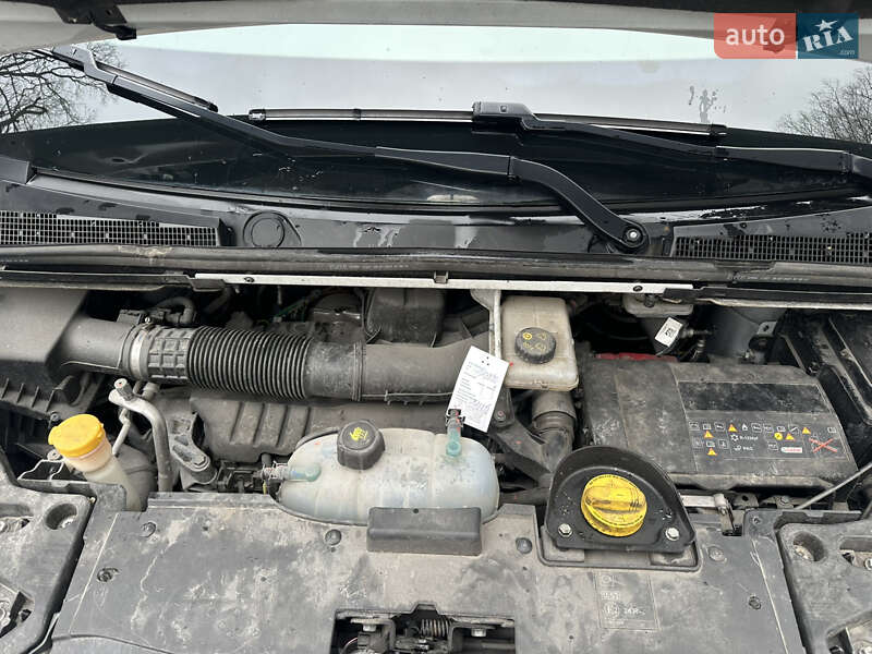 Вантажний фургон Renault Trafic 2023 в Дрогобичі