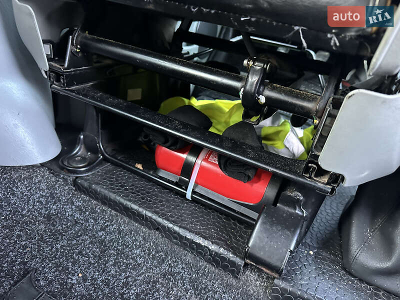 Минивэн Renault Trafic 2007 в Делятине