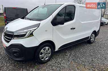 Грузовой фургон Renault Trafic 2020 в Дубно