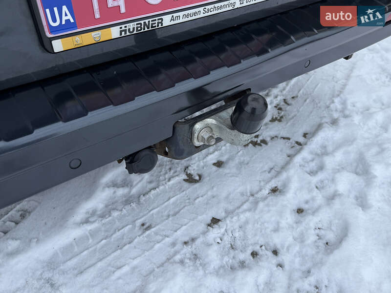 Мінівен Renault Trafic 2021 в Коломиї