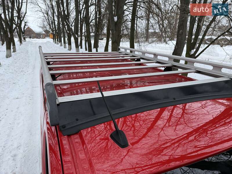 Вантажний фургон Renault Trafic 2023 в Козятині