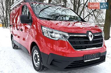 Вантажний фургон Renault Trafic 2023 в Козятині