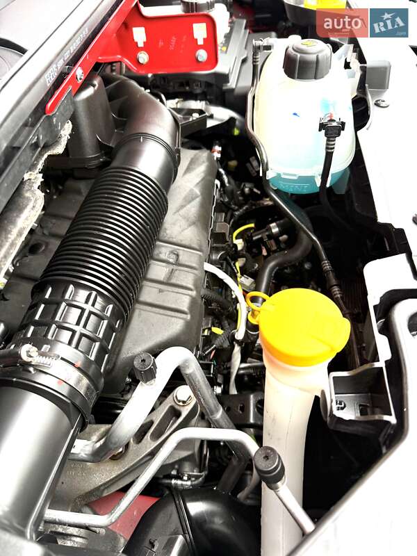 Вантажний фургон Renault Trafic 2023 в Козятині