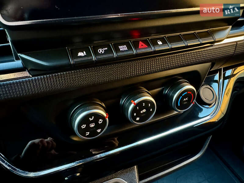 Вантажний фургон Renault Trafic 2023 в Вінниці фото 44 Вантажний фургон Renault Trafic 2023 в Вінниці