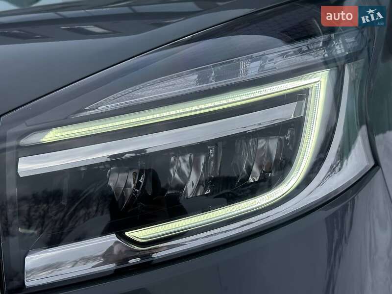 Вантажопасажирський фургон Renault Trafic 2021 в Львові фото 30 Вантажопасажирський фургон Renault Trafic 2021 в Львові