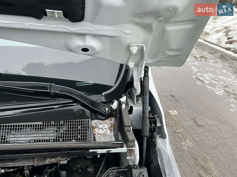 Грузовой фургон Renault Trafic 2023 в Луцке фото 34 Грузовой фургон Renault Trafic 2023 в Луцке