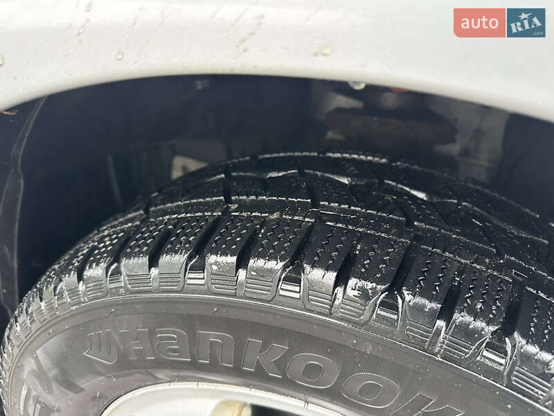 Мінівен Renault Trafic 2011 в Луцьку фото 9 Мінівен Renault Trafic 2011 в Луцьку