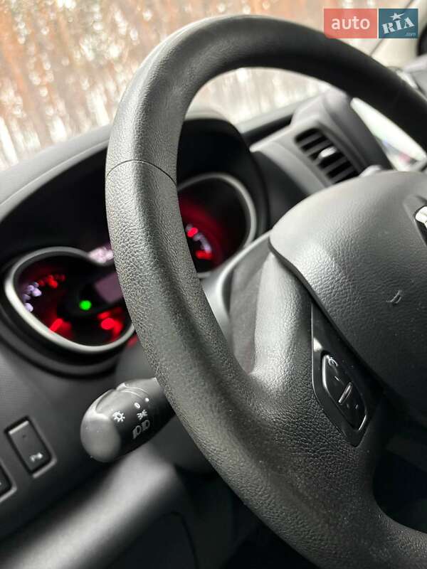 Грузовой фургон Renault Trafic 2019 в Харькове фото 23 Грузовой фургон Renault Trafic 2019 в Харькове