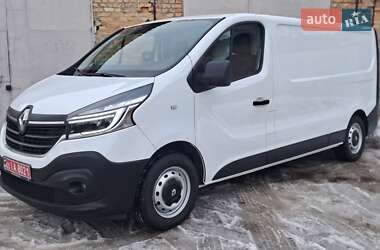 Вантажний фургон Renault Trafic 2020 в Бердичеві