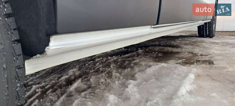 Вантажний фургон Renault Trafic 2020 в Бердичеві фото 29 Вантажний фургон Renault Trafic 2020 в Бердичеві