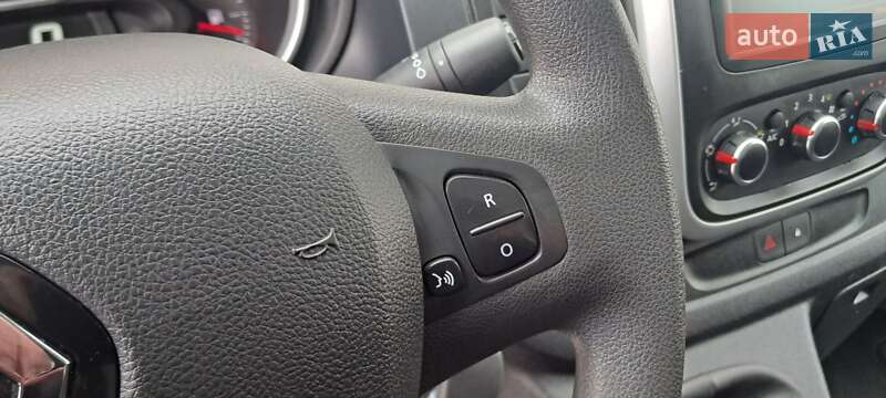 Вантажний фургон Renault Trafic 2020 в Бердичеві фото 39 Вантажний фургон Renault Trafic 2020 в Бердичеві