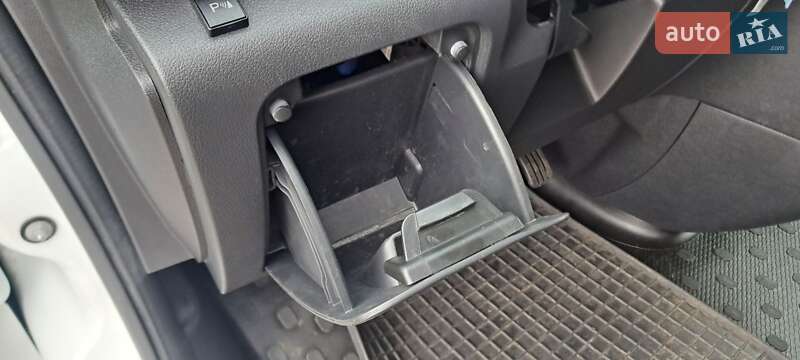 Вантажний фургон Renault Trafic 2020 в Бердичеві фото 46 Вантажний фургон Renault Trafic 2020 в Бердичеві