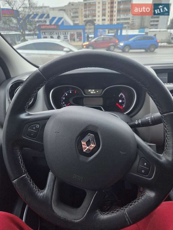 Микроавтобус грузовой (до 3,5т) Renault Trafic 2018 в Броварах фото 26 Микроавтобус грузовой (до 3,5т) Renault Trafic 2018 в Броварах