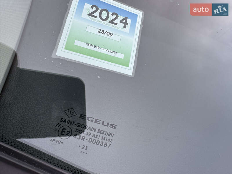 Грузовой фургон Renault Trafic 2023 в Дубно фото 43 Грузовой фургон Renault Trafic 2023 в Дубно