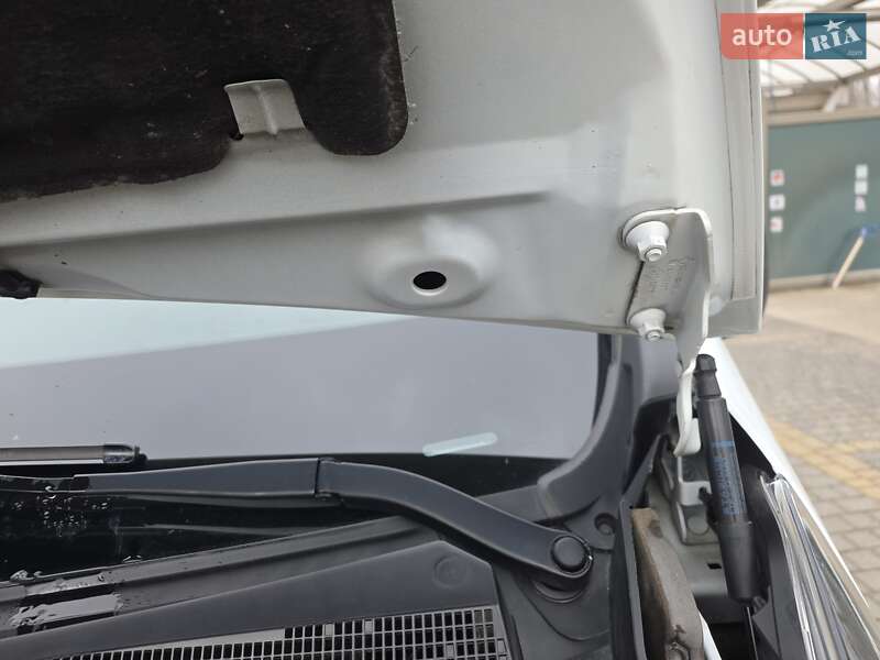 Вантажний фургон Renault Trafic 2021 в Одесі