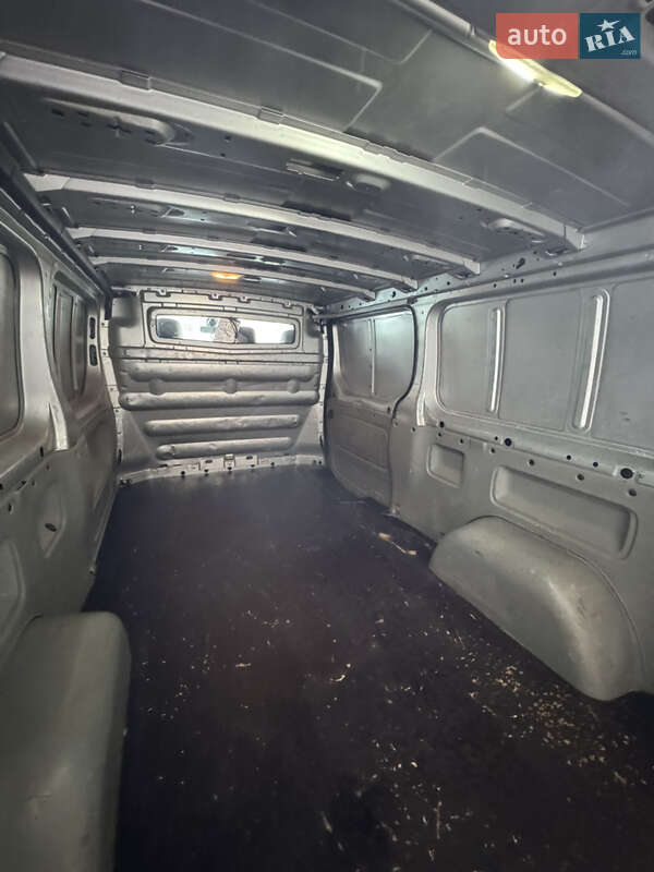 Інші вантажівки Renault Trafic 2014 в Гусятині